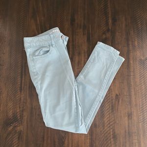 American Eagle jegging